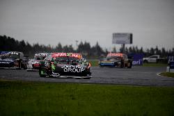 Dianda y Damiani, los ganadores de las series