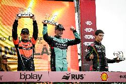 Todo lo que dejó San Nicolás