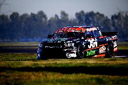 Balcarce recibirá a las Pick Up