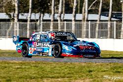 Zoccola retorna junto al Forte Sportteam