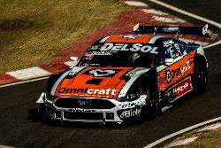 Gianini, con un fuerte apoyo, prepara cambios para el 2026