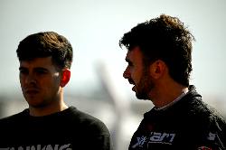 Benvenuti quiere ser protagonista en su carrera 100