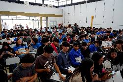 Jornada Mecánica en Paraná