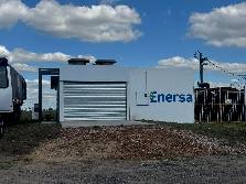 Paraná, el primer autódromo con rolo y Parque solar